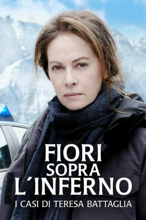 Цветы над адом: дела Терезы Баттальи 1-2 сезон онлайн