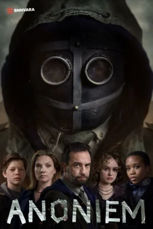 Аноним 1 сезон онлайн