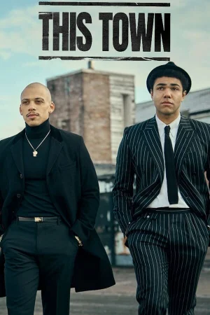 Этот город 1 сезон онлайн