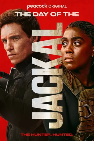 День Шакала 1 сезон онлайн