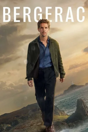 Бержерак 1 сезон онлайн