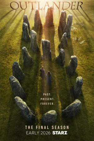 Чужестранка 1-7 сезон онлайн