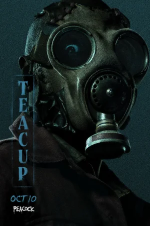 Чайная чашка 1 сезон онлайн